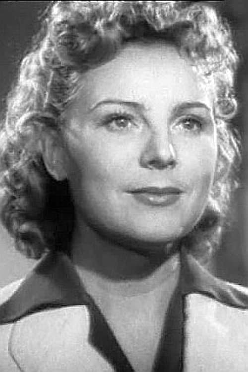 Roza Balashova profile photo