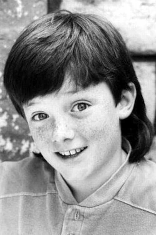 Michael Faustino profile photo