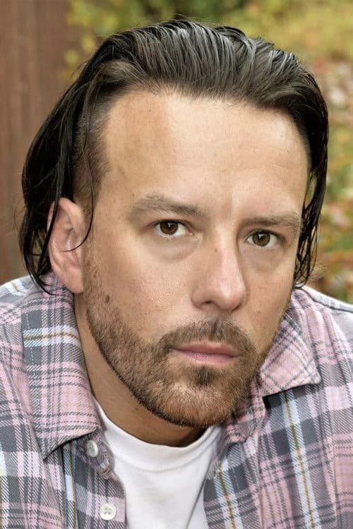 Patrick Dotman profile photo