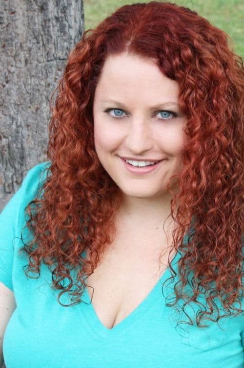 Megan Frances profile photo