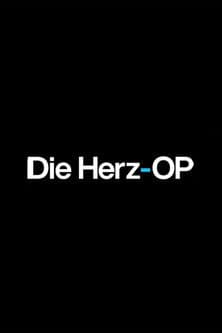 Die Herz-OP