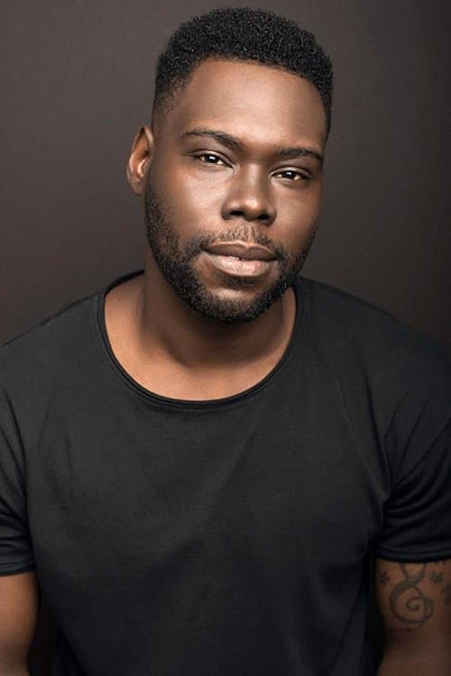 Donald Paul profile photo