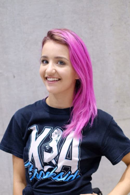 Xia Henderson profile photo