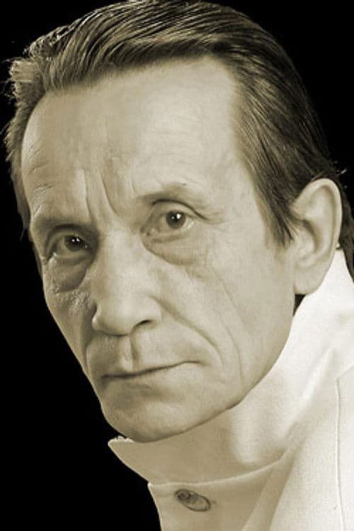 Boris Alexandrov profile photo