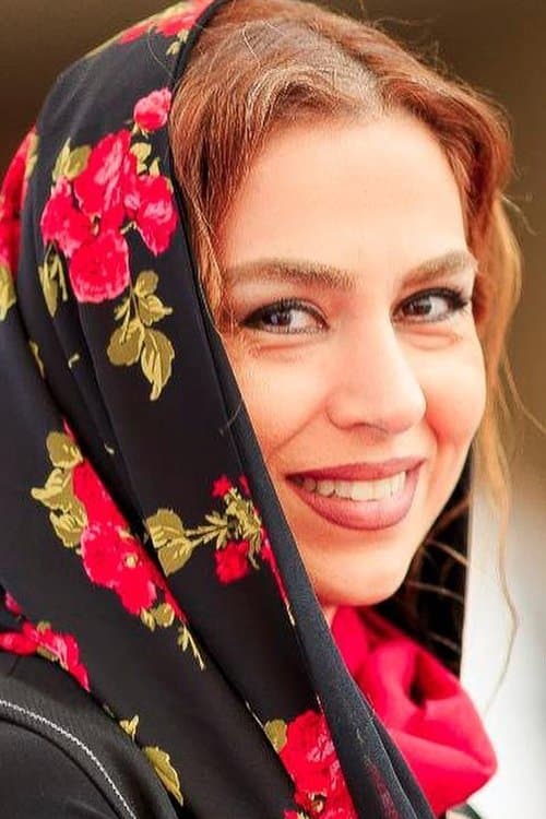 Tina Pakravan profile photo