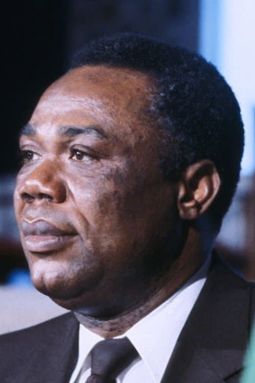 David Dacko profile photo