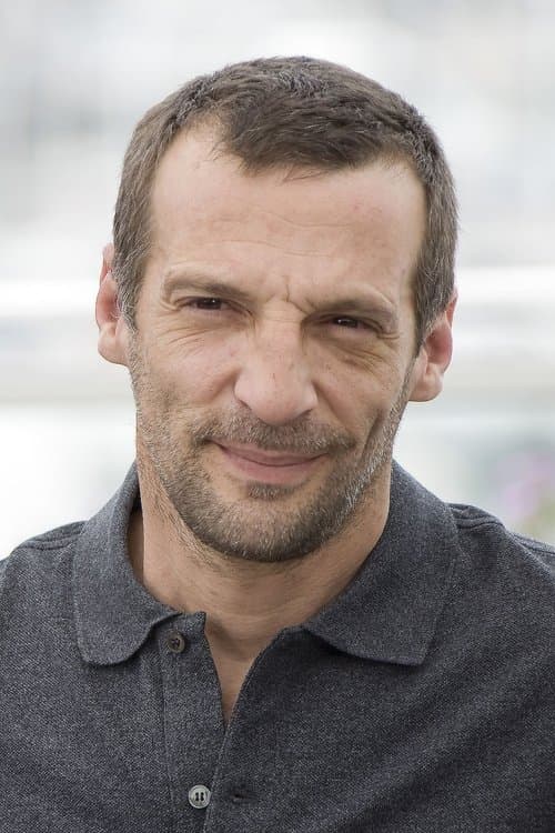 Mathieu Kassovitz profile photo