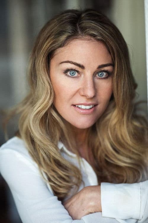 Nadine Arents profile photo