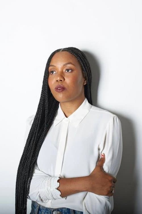 Jasmine Mans profile photo