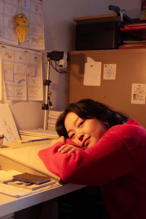 Grace An profile photo