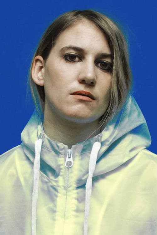 Rocío Saiz profile photo