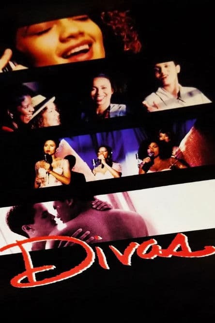 Divas poster