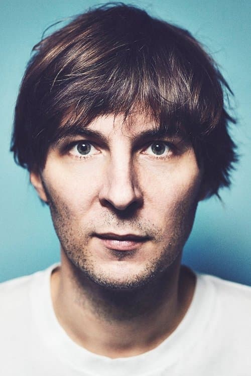 Thomas Mars profile photo