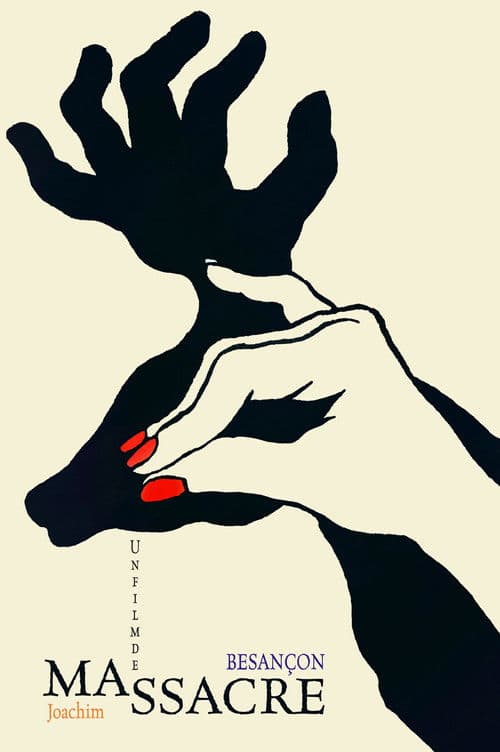 Massacre poster