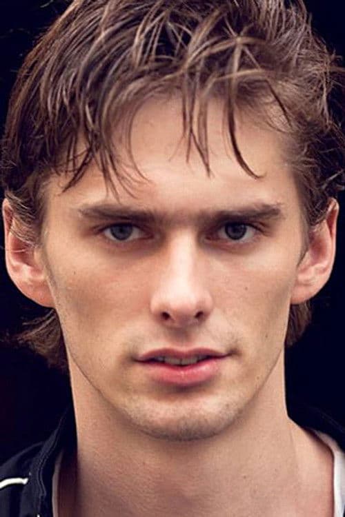 Rustam Makhmutov profile photo