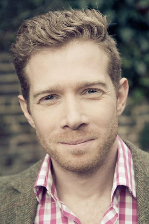 Zeb Soanes profile photo