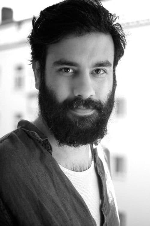 Alireza Golafshan profile photo