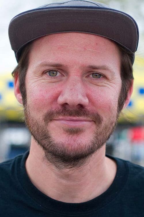 Paul Shier profile photo