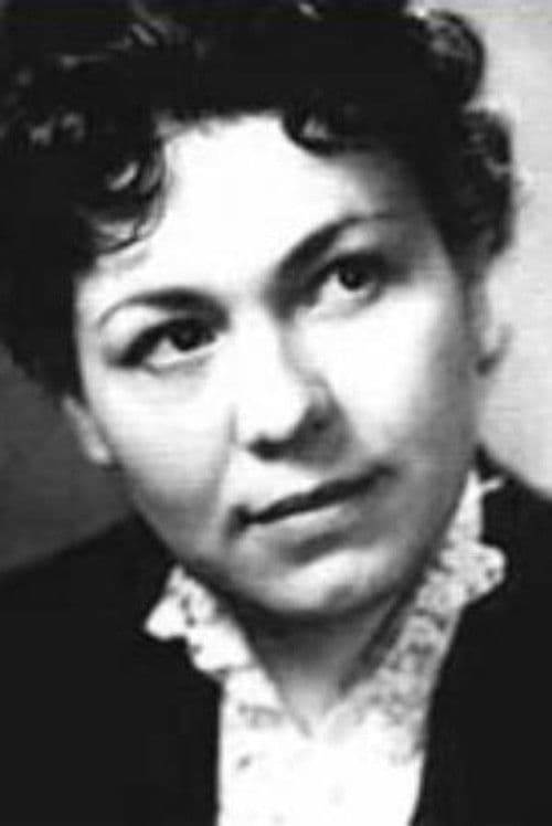 Raisa Savelyeva profile photo