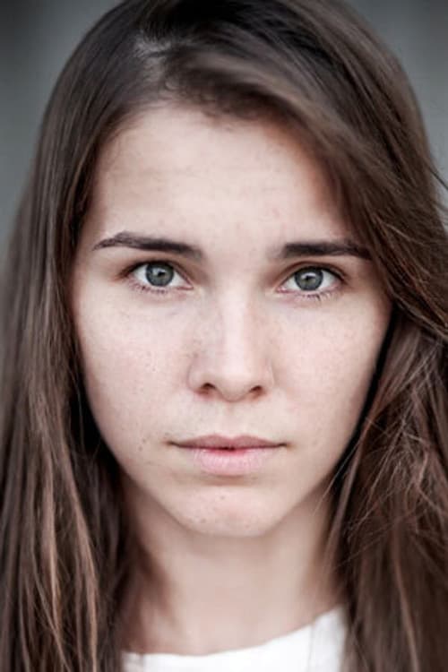 Kristina Boreyko profile photo