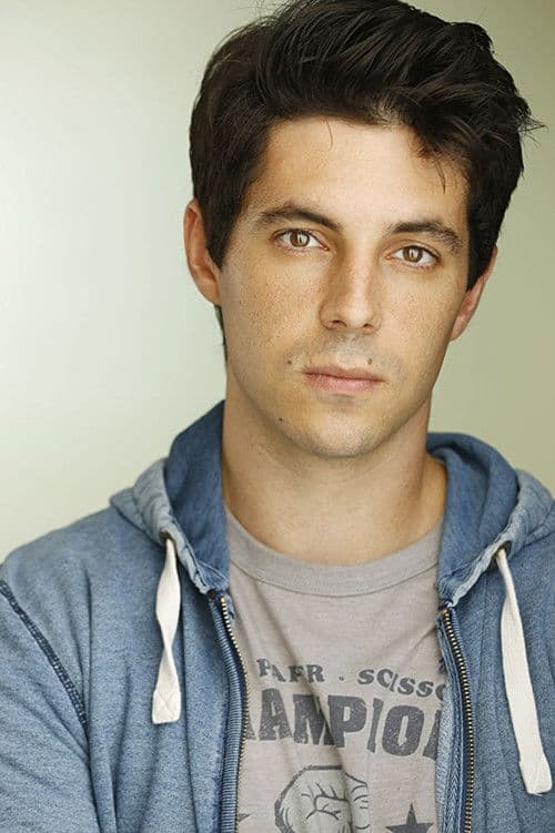 Robert Dunne profile photo