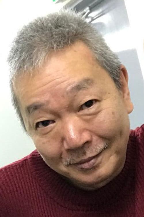 Tatsurō Hibino profile photo