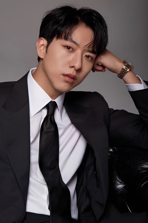 Lee Jung-shin profile photo