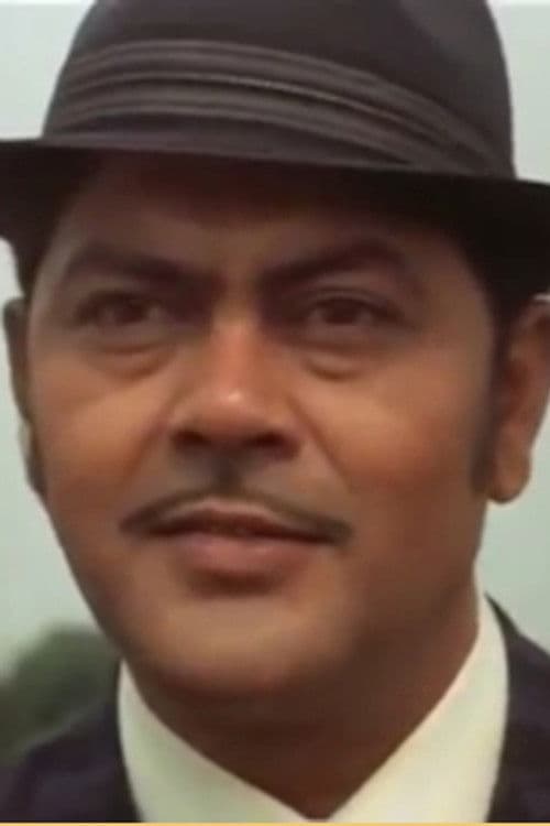 Manmohan profile photo