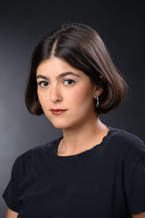 Eleanor Weil profile photo