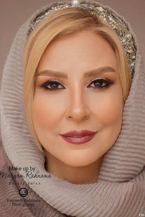 Marjaneh Golchin profile photo