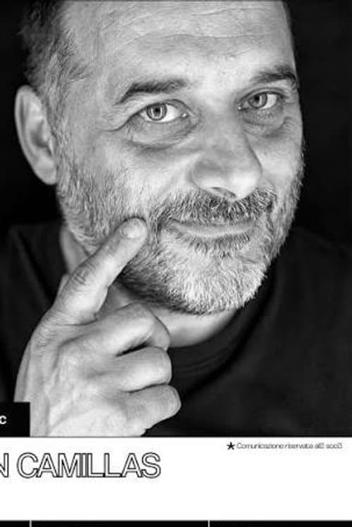 Ruben Camillas profile photo