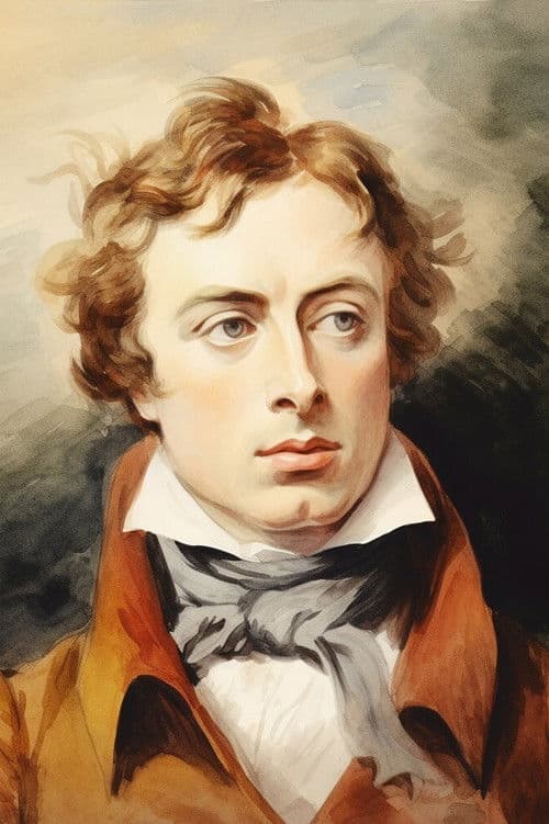 John Keats profile photo