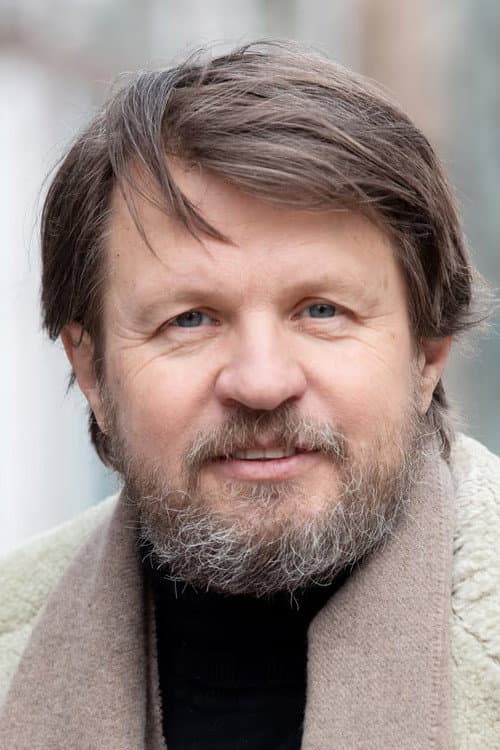 Tom Egeland profile photo