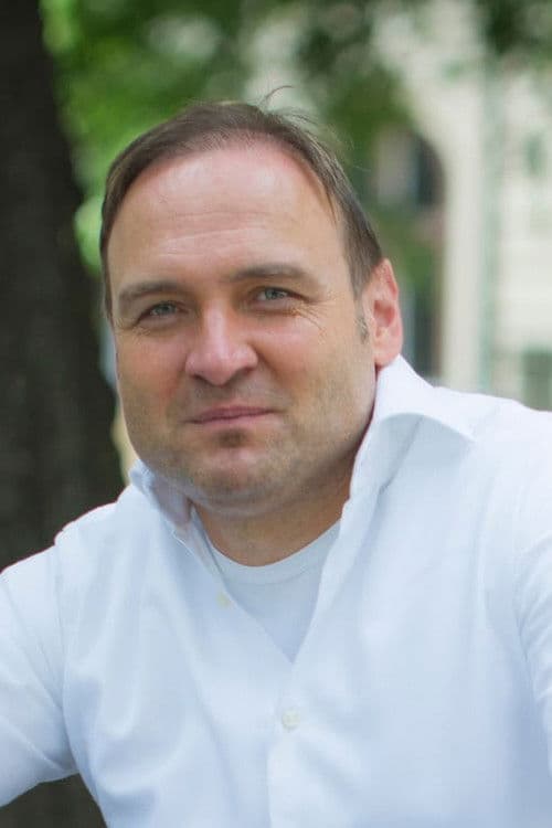 Kurt Schmidinger profile photo