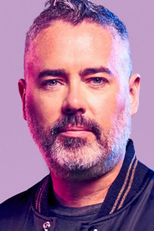 Ed Robertson profile photo