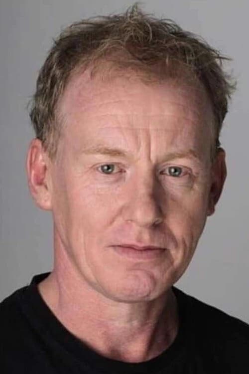 Steve Huison profile photo
