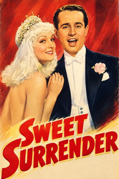Sweet Surrender poster