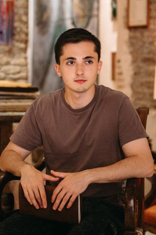 Mario Krastev profile photo