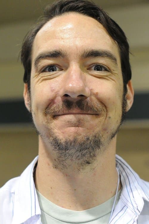 Caswell Berry profile photo