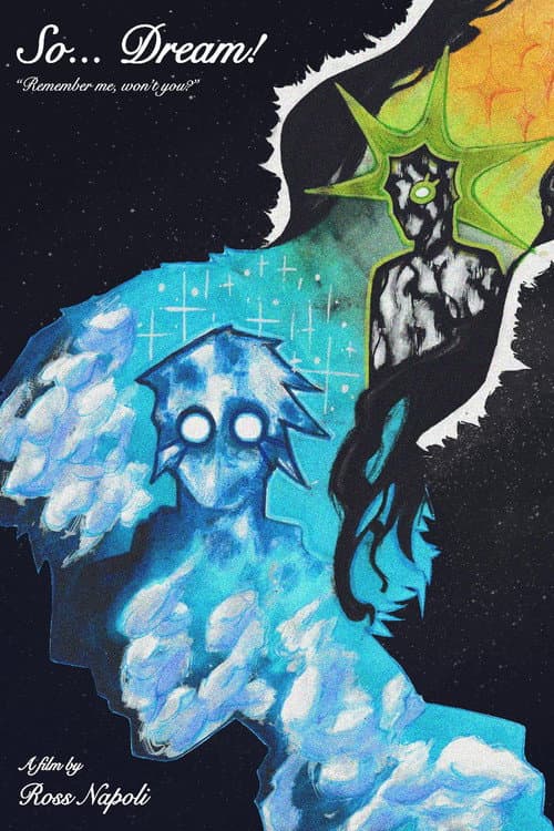 So... Dream! poster