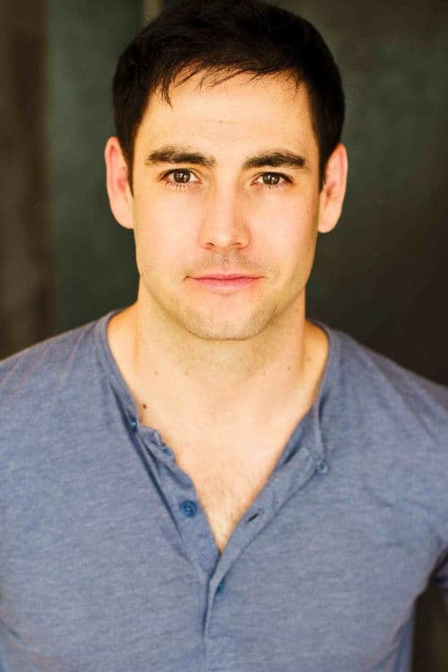 Jeremy Guilbaut profile photo