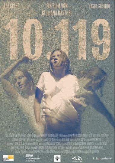 10.119 poster