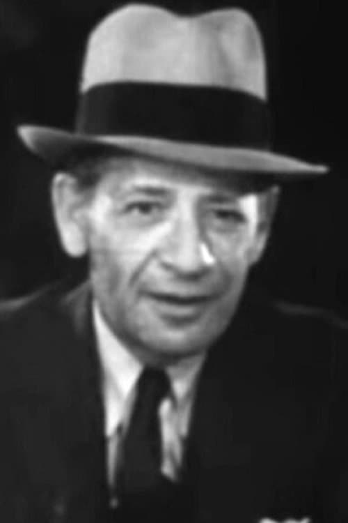 William H. Strauss profile photo