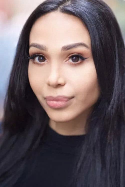 Alexia Garcia profile photo