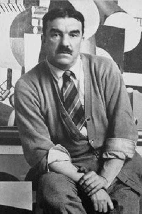 Fernand Léger profile photo