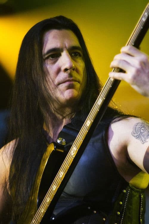 Joey DeMaio profile photo