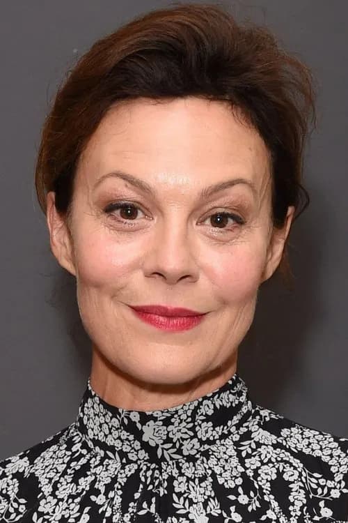 Helen McCrory profile photo