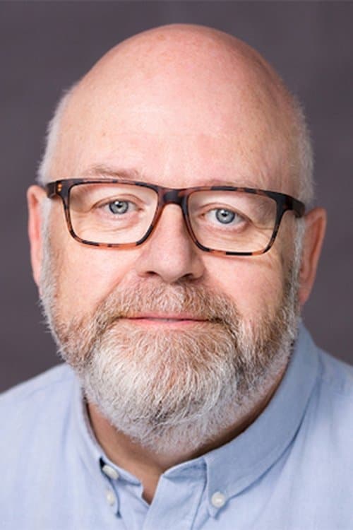 Geoffrey Durham profile photo