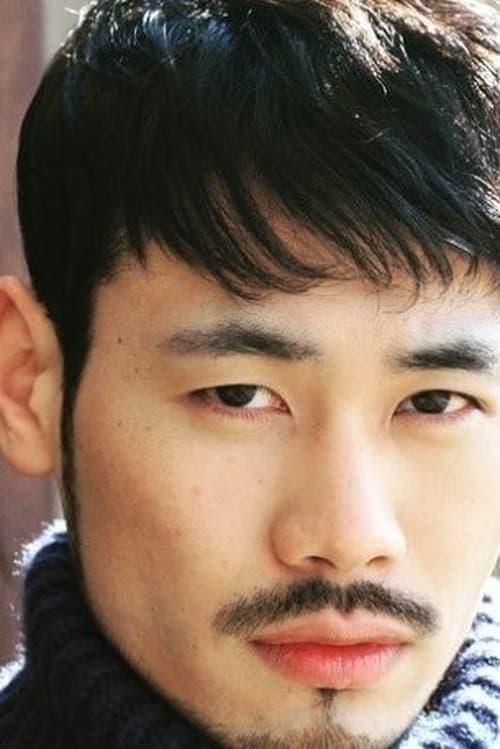 Park Chung-hwan profile photo