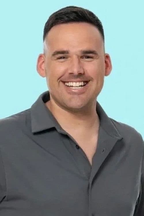 Edward Doak profile photo